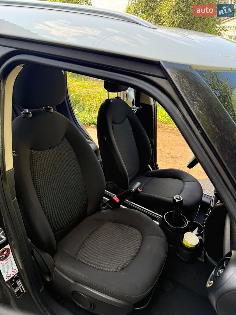 2013 MINI Countryman - мініатюра 28