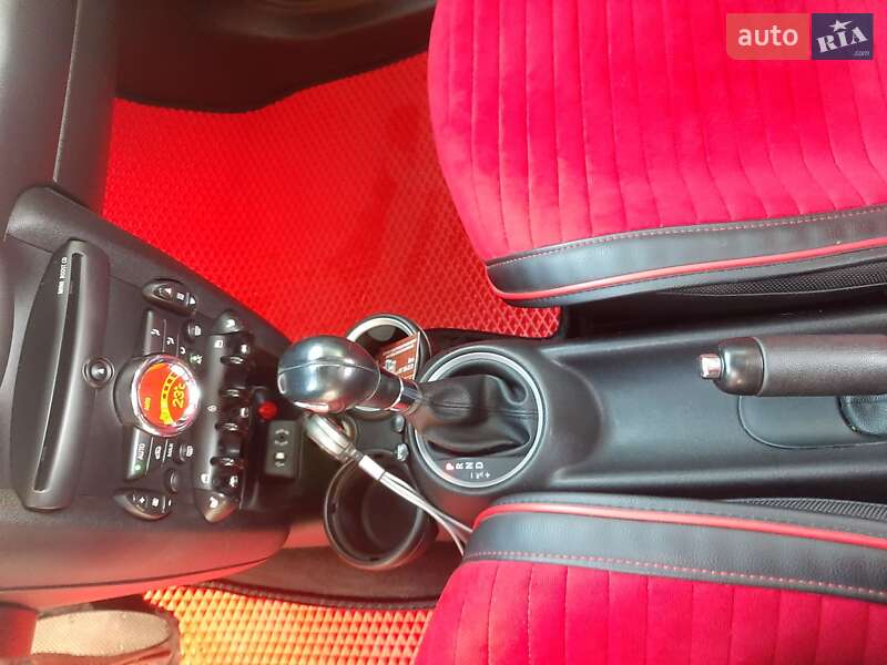 Купе MINI Coupe 2012 в Одессе