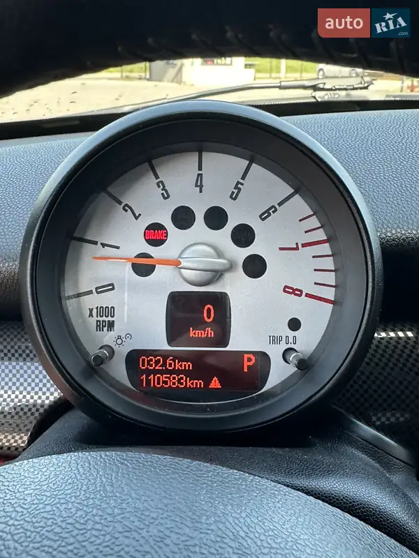MINI Coupe 2012 VIN WMWSX3C52CT465974 фото оголошення 12 з 33