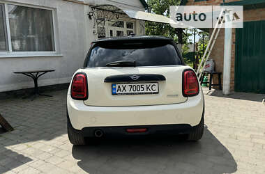 Купе MINI Coupe 2014 в Києві