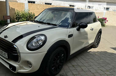 MINI Coupe 2014