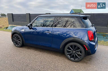 MINI Coupe 2015 MINI Coupe 2015