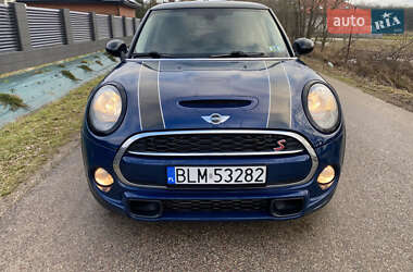 Купе MINI Coupe 2015 в 