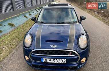 Купе MINI Coupe 2015 в 