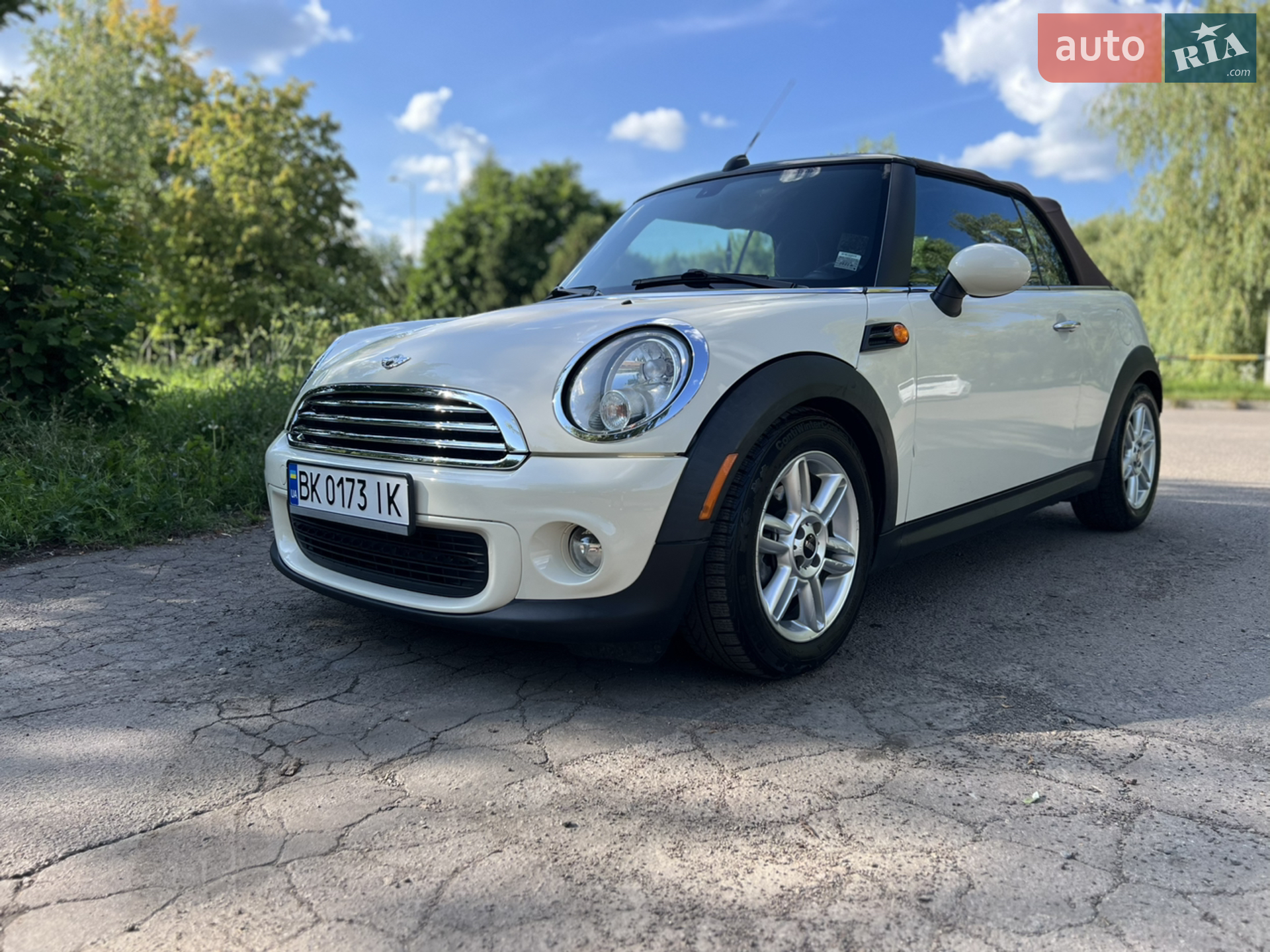 2012 MINI Coupe - мініатюра 4