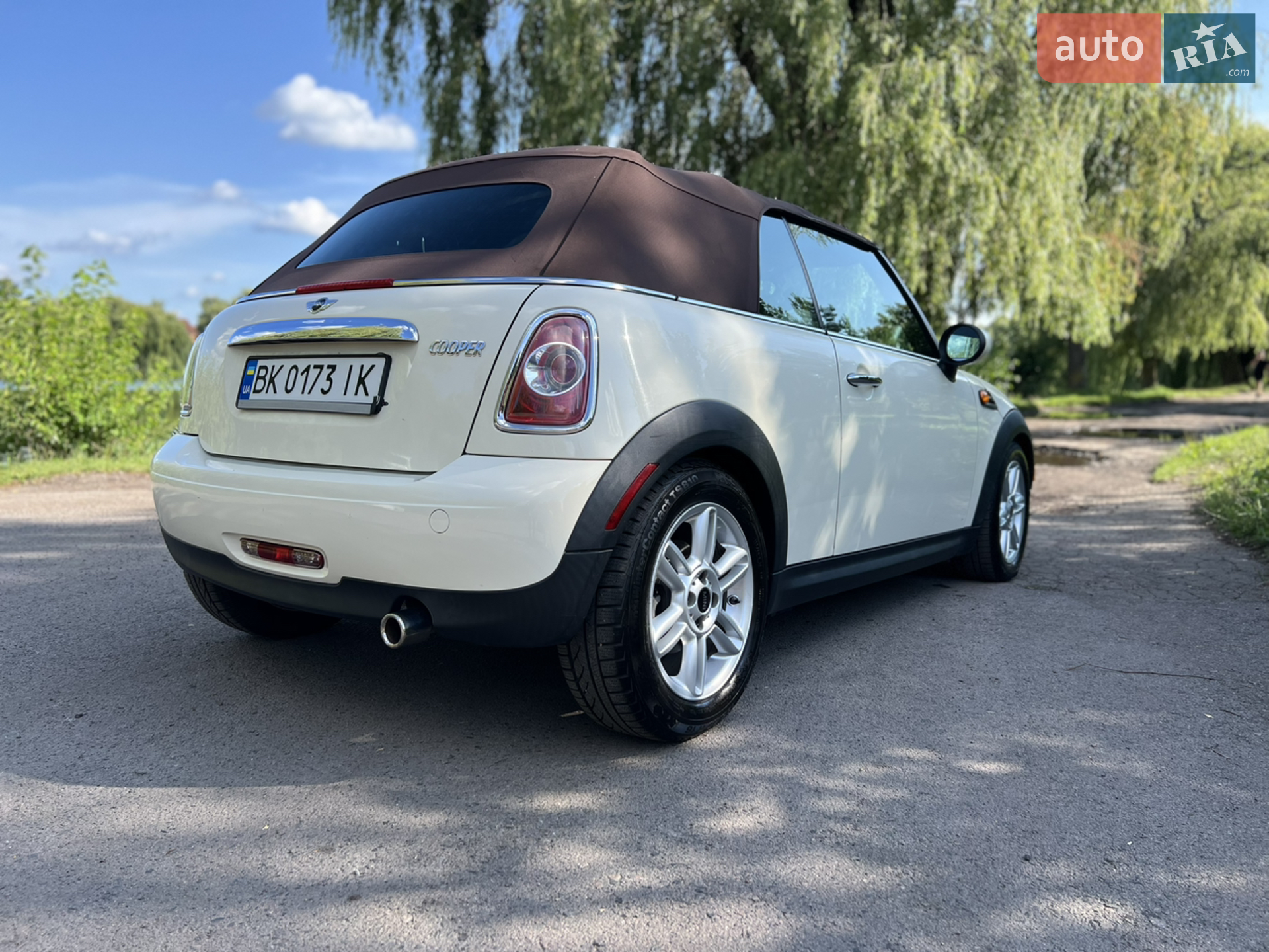 2012 MINI Coupe - мініатюра 10