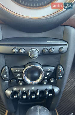 Купе MINI Coupe 2012 в 