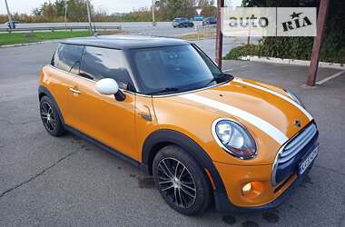 Купе MINI Coupe 2014 в Киеве