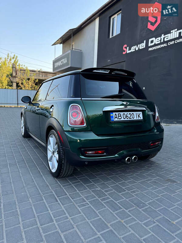Купе MINI Coupe 2011 в Вінниці
