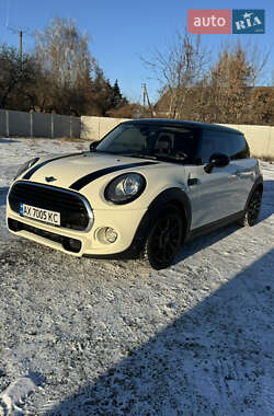 Купе MINI Coupe 2014 в Лубнах