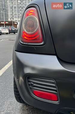 Купе MINI Coupe 2012 в 