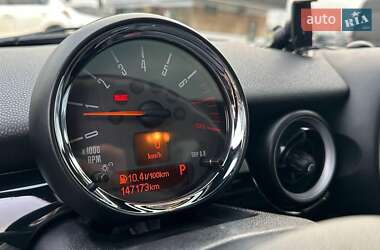 Купе MINI Coupe 2012 в 