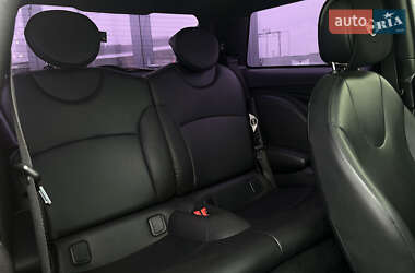 Купе MINI Coupe 2012 в 