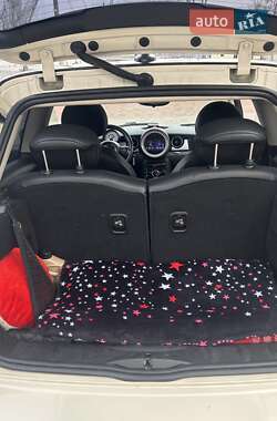 Купе MINI Coupe 2012 в 
