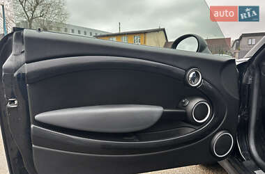 Купе MINI Coupe 2011 в 