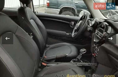 Купе MINI Coupe 2014 в 
