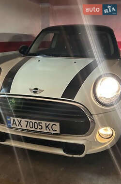 MINI Coupe 2014 MINI Coupe 2014