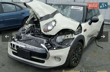 Купе MINI Coupe 2014 в 
