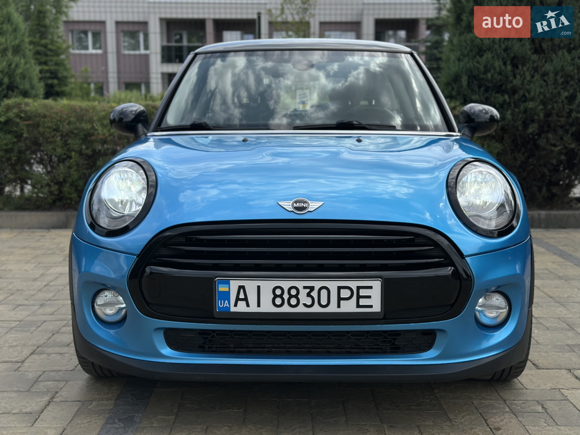 2015 MINI Cooper - мініатюра 13