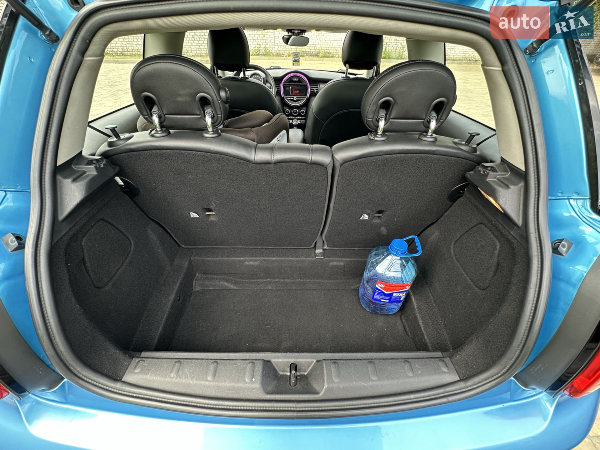 2015 MINI Cooper - мініатюра 20