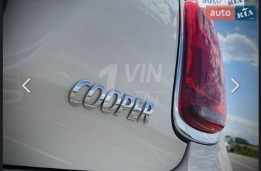Купе MINI Coupe 2014 в Хмельницком