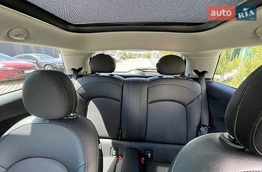 Купе MINI Coupe 2014 в Хмельницком
