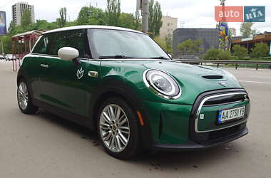 Хетчбек MINI Electric 2020 в Києві