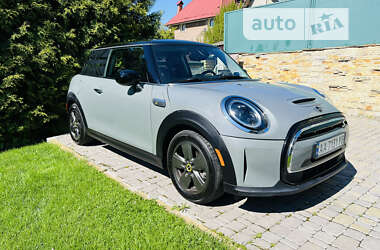 MINI Electric 2022