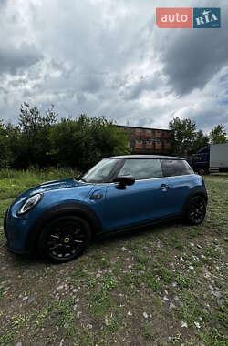 MINI Electric 2023