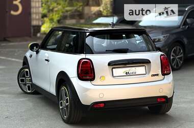 Хэтчбек MINI Electric 2021 в 