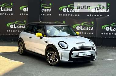 MINI Electric 2021 MINI Electric 2021