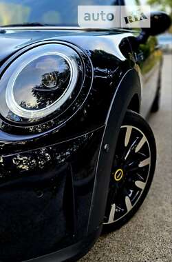 MINI Electric 2021 MINI Electric 2021