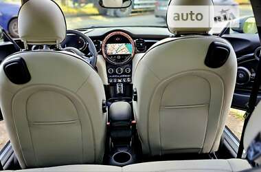 Хэтчбек MINI Electric 2021 в 