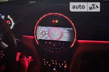 Хэтчбек MINI Electric 2021 в 