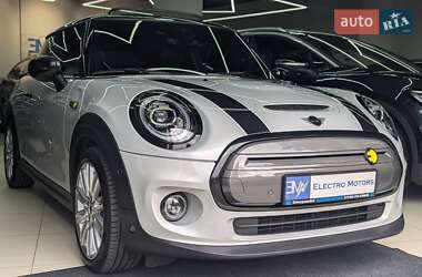 MINI Electric 2020