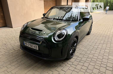 MINI Electric 2022