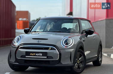 MINI Electric 2022