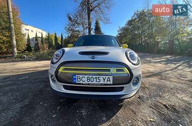 Хэтчбек MINI Electric 2020 в Львове