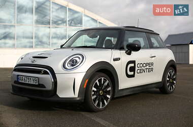 MINI Electric 2021 MINI Electric 2021
