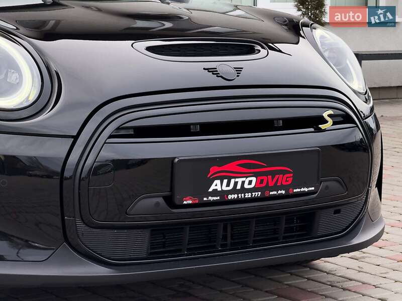 Хэтчбек MINI Electric 2022 в Луцке