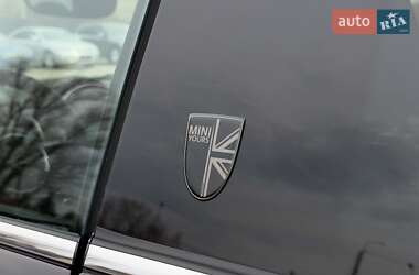 Хэтчбек MINI Electric 2022 в 