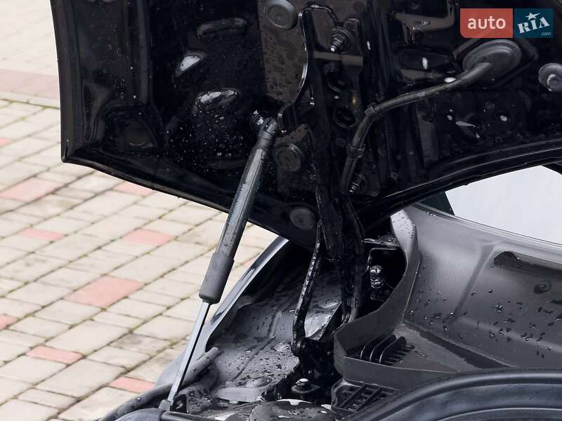Хэтчбек MINI Electric 2022 в Луцке