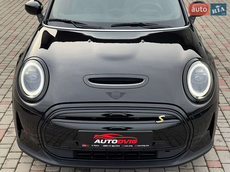 Хэтчбек MINI Electric 2022 в Луцке