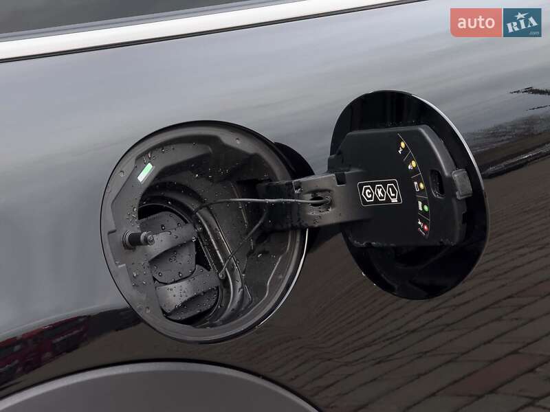 Хэтчбек MINI Electric 2022 в Луцке