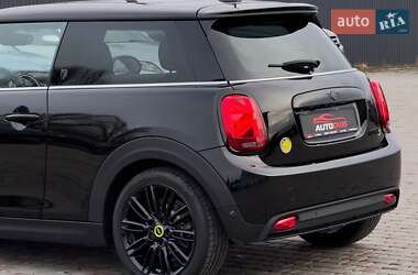 Хэтчбек MINI Electric 2022 в 