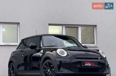 MINI Electric 2022