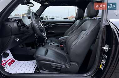 Хэтчбек MINI Electric 2022 в 
