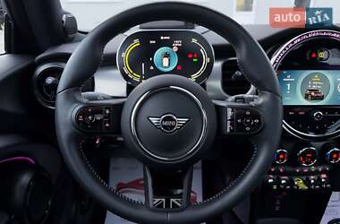 Хэтчбек MINI Electric 2022 в 