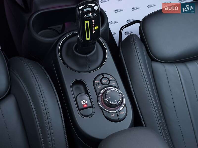Хэтчбек MINI Electric 2022 в Луцке
