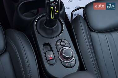Хэтчбек MINI Electric 2022 в 